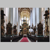 Kościół św. Stanisława, św. Doroty i św. Wacława we Wrocławiu, photo Mach240390, Wikipedia.jpg
